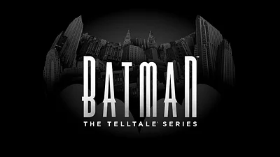 Batman The Telltale Series (PC) [Europe] [Shadows]