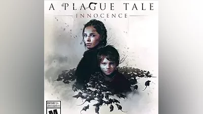 A PLAGUE TALE: INNOCENCE XBOX КЛЮЧ