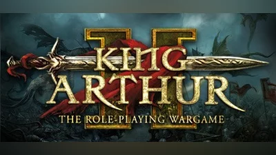 King Arthur II: The Role Playing Wargame