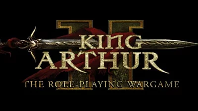 King Arthur II: The Role Playing Wargame (Steam)