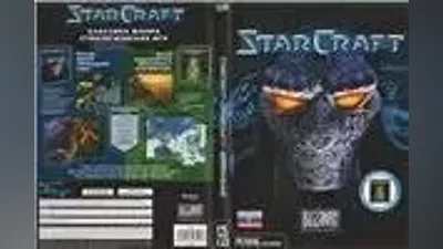 StarCraft: Remastered Battle.net Key / region free