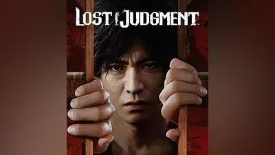 Lost Judgment (Steam Ключ / РФ + Весь Мир)