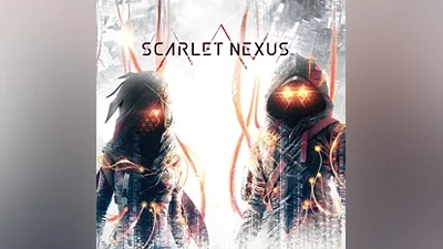 SCARLET NEXUS / STEAM KEY / RU+CIS