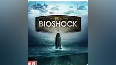 BioShock The Collection / STEAM KEY / RU+CIS