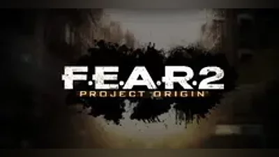 F.E.A.R. 2: Project Origin /STEAM КЛЮЧ