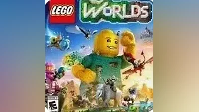 LEGO Worlds (Steam Ключ / region free)