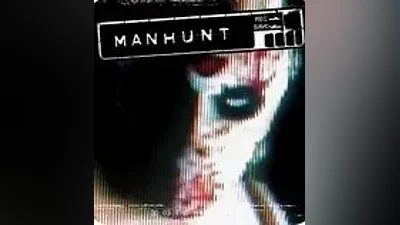 Manhunt (Steam КЛЮЧ / Region free)