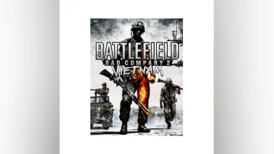 Battlefield: Bad Company 2 Vietnam DLC (Origin Ключ)