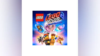 The LEGO Movie 2 Videogame (Steam/Ключ/ Весь Мир)