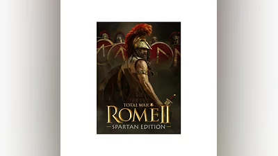 Total War: ROME II Spartan Edition / РФ+Весь Мир / КЛЮЧ