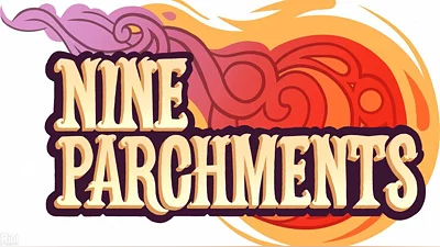 Nine Parchments (Steam)