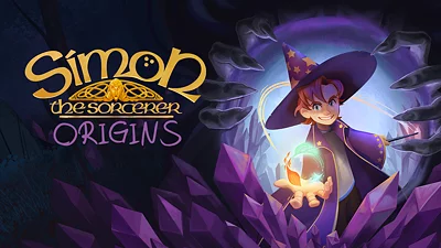 Simon the Sorcerer Origins