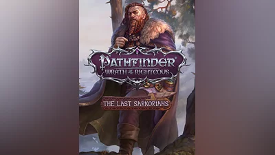 Pathfinder: Wrath of the Righteous&nbsp;— Game of the Year Edition - Pathfinder: WotR&nbsp;— последние саркорийцы
