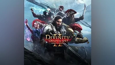 Divinity: Original Sin 2 Definitive Edition Global GOG