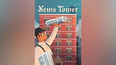 News Tower