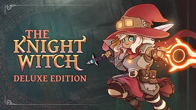 The Knight Witch - Deluxe Edition