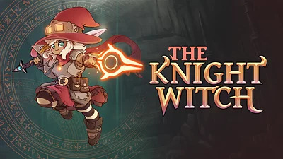 The Knight Witch