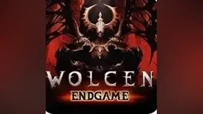 Wolcen: Lords of Mayhem / Steam КЛЮЧ/ТОЛЬКО ДЛЯ СНГ