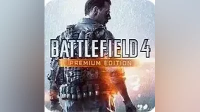 Battlefield 4 Premium Edition /ORIGIN KEY/REGION FREE