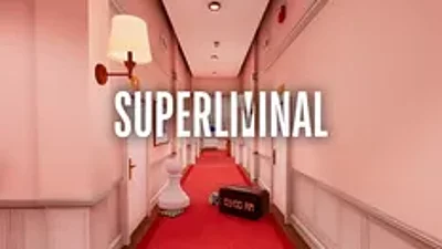 Superliminal Steam ключ Весь Мир Global + RU/CIS РФ Россия СНГ стим
