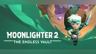 Moonlighter 2: The Endless Vault | АВТОДОСТАВКА [RU Steam Gift]