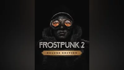 Frostpunk 2 - Deluxe Edition