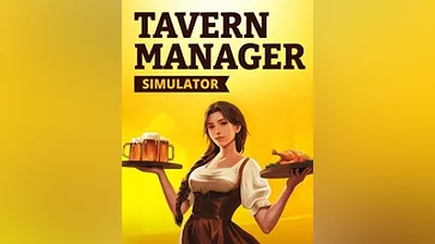 Tavern Manager Simulator