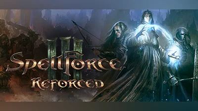 SpellForce 3 Reforced (Xbox Series) [Argentina] [Standard]