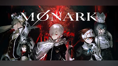 MONARK (PC) [Global] [Standard]