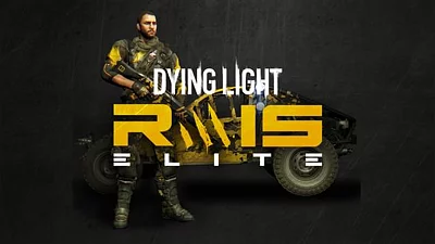 Dying Light Rais Elite Bundle (DLC) [Europe] [Standard]