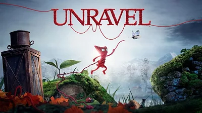 Unravel (Xbox) [United States] [Standard]