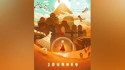 Journey  (Россия, Украина и СНГ)