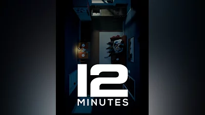 Twelve Minutes (Россия, Украина и СНГ)