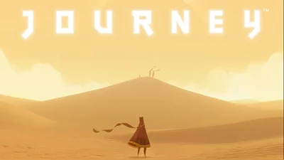 Journey (Steam)