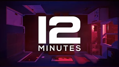 Twelve Minutes (Steam)