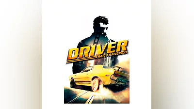 Driver: San Francisco STEAM КЛЮЧ РФ-Global