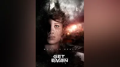 GET EVEN Steam РФ+Весь Мир Key
