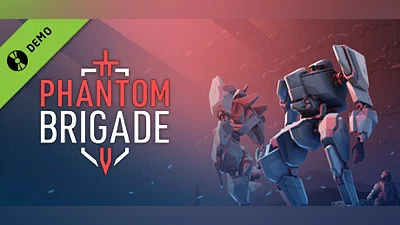 Сборник Phantom Brigade Demo