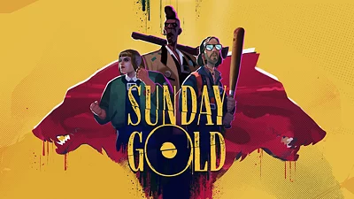 Sunday Gold