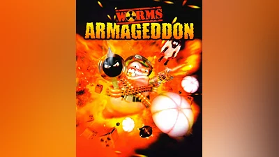 Worms Armageddon (Россия, Украина и СНГ)