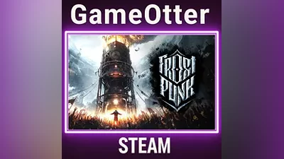 Frostpunk / КЛЮЧ СТИМ / РФ/УКР+СНГ