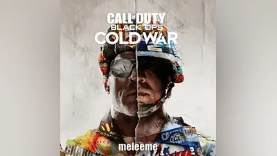 Все регионы Call of Duty: Black Ops Cold War STEAM