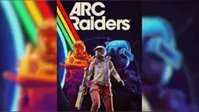 ARC Raiders (PC) – Steam Key – GLOBAL