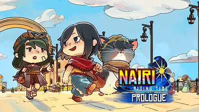 NAIRI: Rising Tide - Prologue (демоверсия)