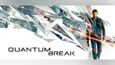Quantum Break (Xbox) [United States] [Standard]