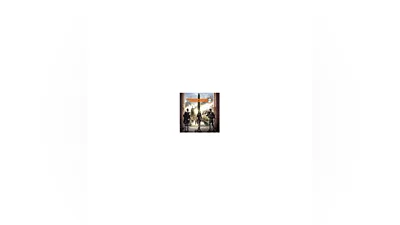 Tom Clancy’s The Division 2 (Xbox)