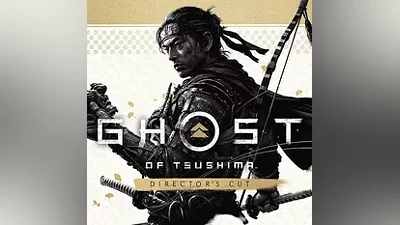 Ghost of Tsushima DIRECTOR'S CUT (Steam Key) (РФ + Европа)