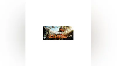 Dying Light: Bad Blood [STEAM KEY/REGION FREE]