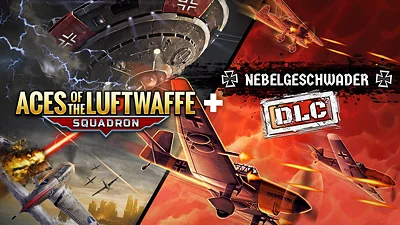Aces of the Luftwaffe - Extended Edition