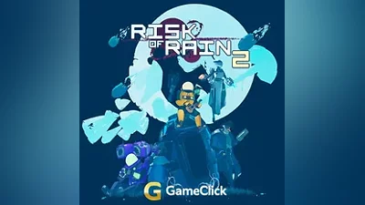 Risk of Rain 2 | Россия+СНГ+Global | Ключ